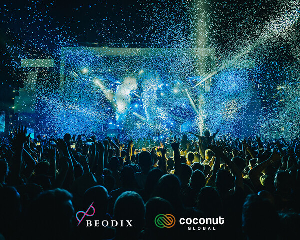Coconut Global tweet media