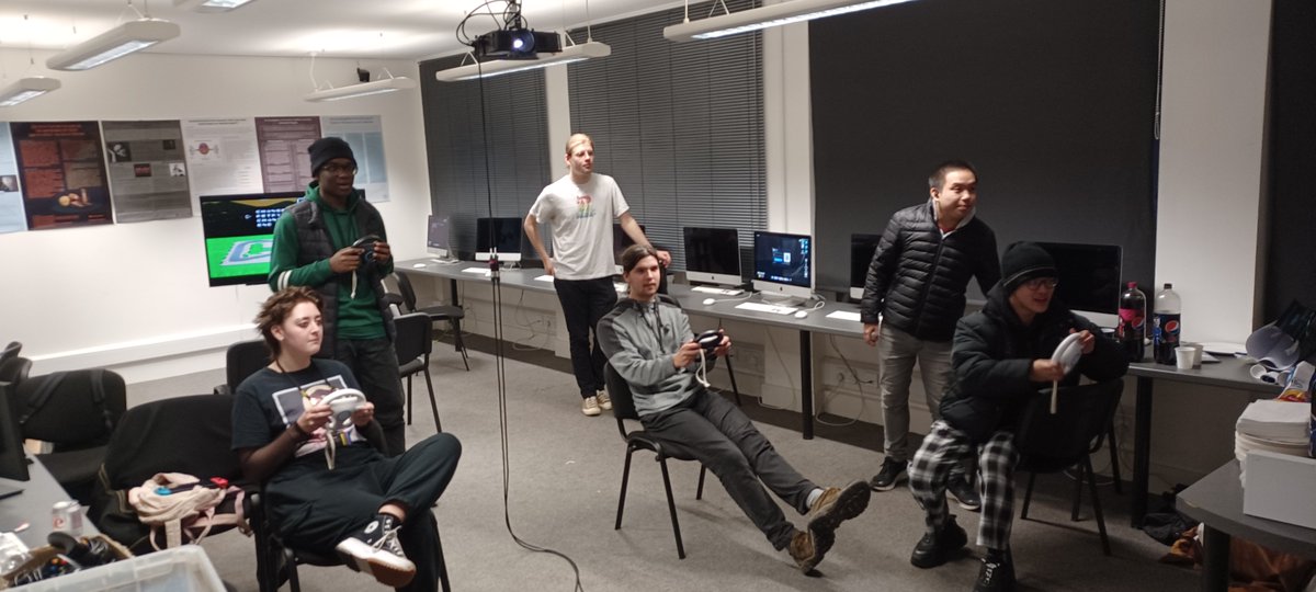 School of Film Futureworks (@SoF_Futureworks) / Posts / X