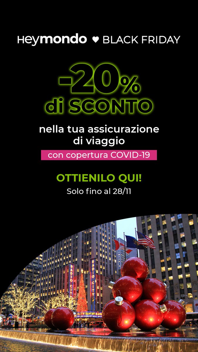 Travel Blog - Viaggi tweet media