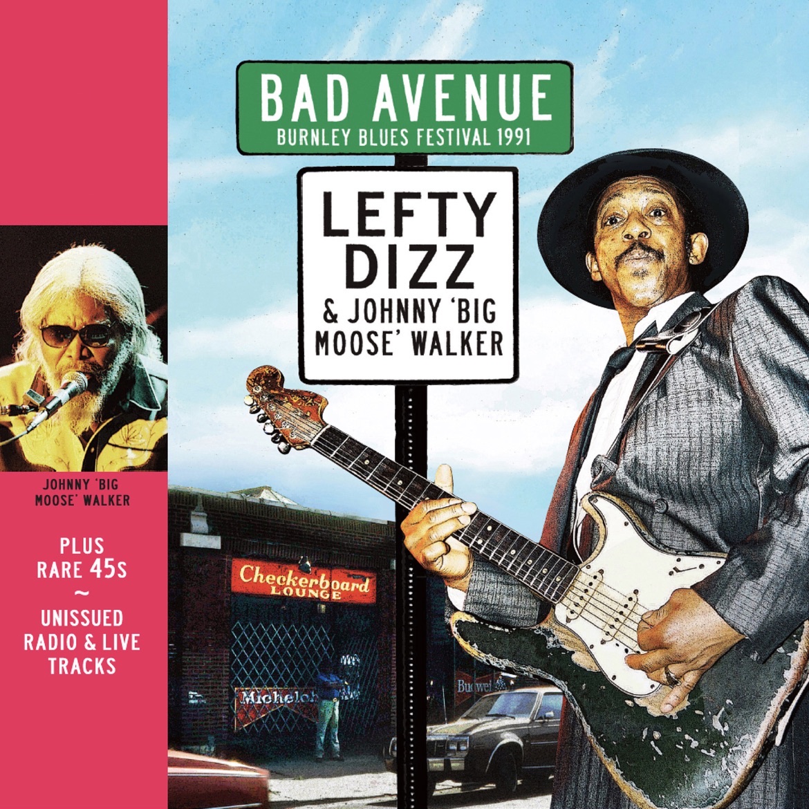 es355black's tweet photo. #nowplaying: "Lefty's Blues Mood" from "Bad Avenue-1991" by #LeftyDizz https://t.co/wRj5sJuVu5