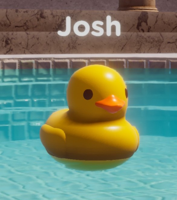 normandysoto's tweet photo. Placid Plastic Duck Simulator thread https://t.co/3zBgneqXRE