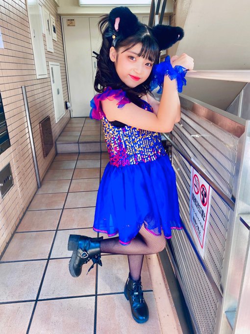 Twitterのコスプレ画像6