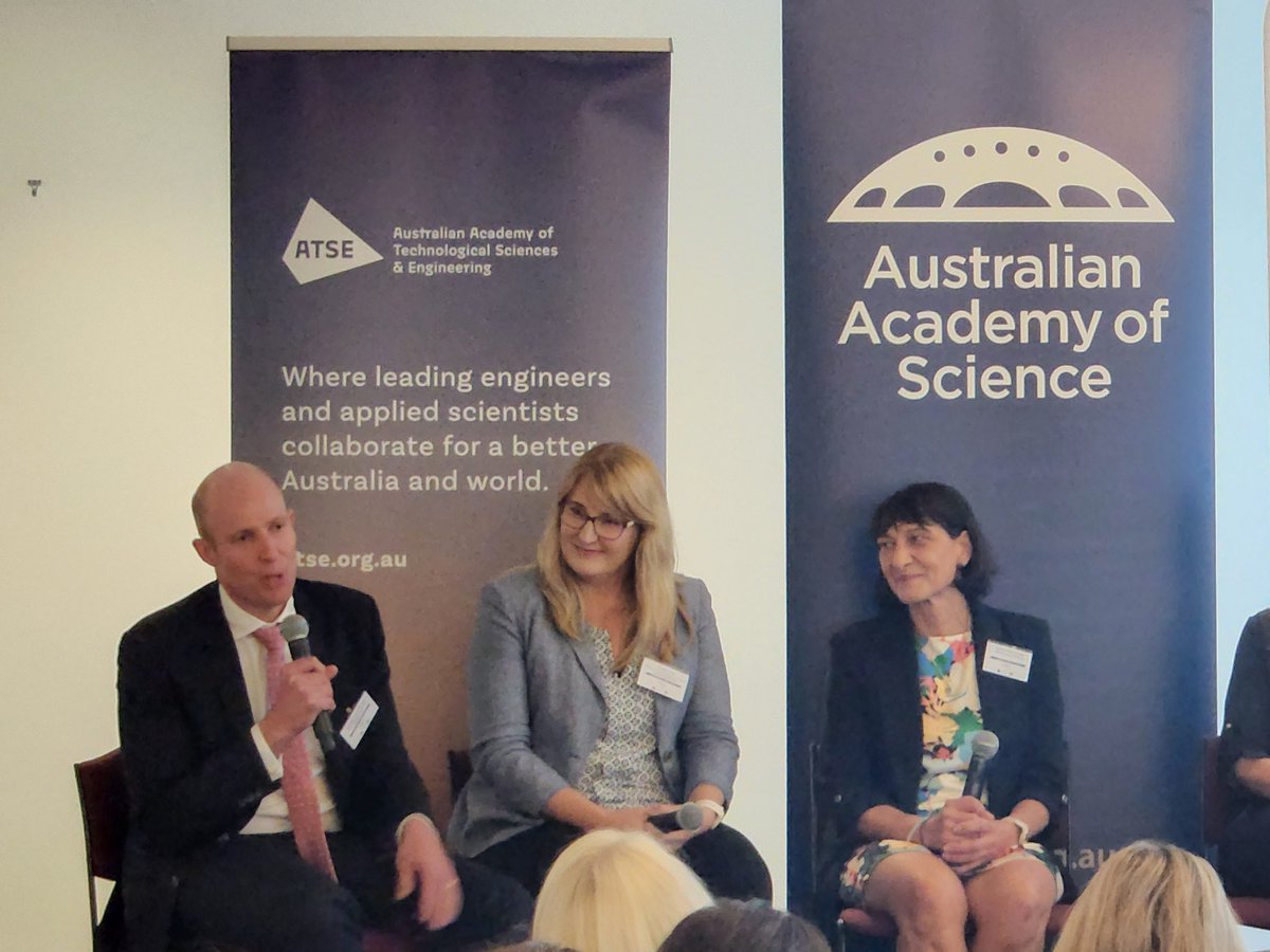 Alix Ziebell (@z_alix) on Twitter photo A busy week for <a href="/AnuGrid/">ANU Centre for Energy Systems</a>, here's our Head <a href="/lblackhall/">Lachlan Blackhall</a> talking about the social drivers of battery storage uptake in Australia at a gathering of Parliamentary Friends of Science this evening ๐โก๏ธ๐ฉโ๐ง A busy week for <a href="/AnuGrid/">ANU Centre for Energy Systems</a>, here's our Head <a href="/lblackhall/">Lachlan Blackhall</a> talking about the social drivers of battery storage uptake in Australia at a gathering of Parliamentary Friends of Science this evening ๐โก๏ธ๐ฉโ๐ง