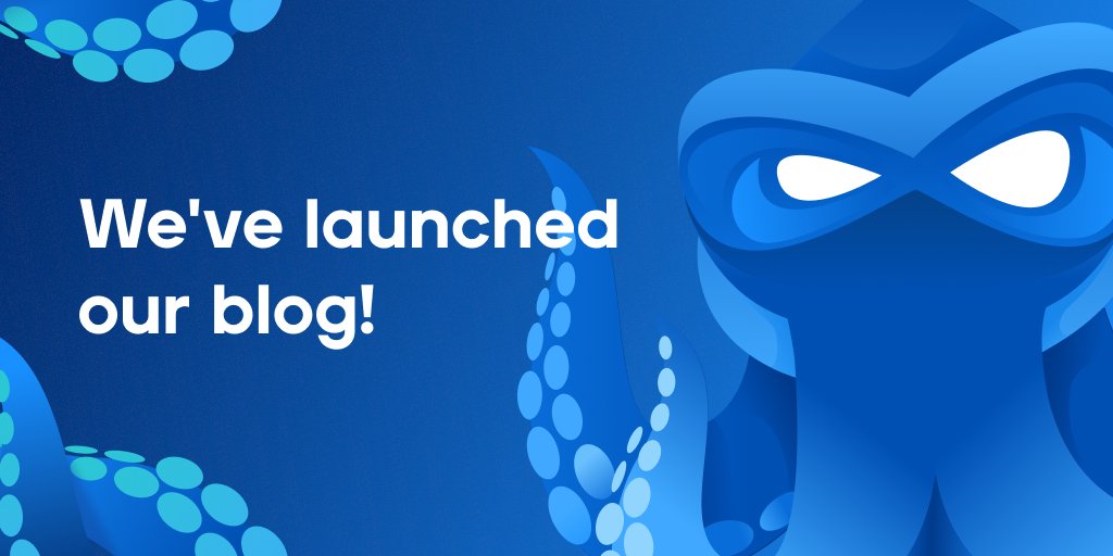 OctoBrowser's tweet photo. Weβve launched our blog!π
Now all the major news, information about updates, and expert articles will be regularly posted in our blog.
#octobrowser #antidetectbrowser #multiaccountbrowser #multiaccountingbrowser https://t.co/mg6YsIl1Wy