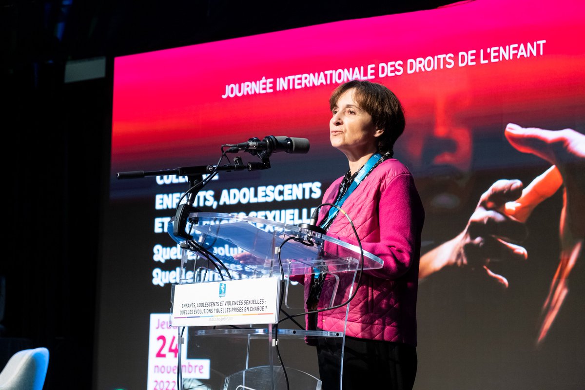HauteGaronne's tweet photo. 🤝 @annie_vieu , VP en charge de la Protection de l’enfance, a ouvert le Colloque de l’Observatoire départemental de la Protection de l’enfance sur la thématique des violences sexuelles sur mineurs, à l’Hôtel du Département. https://t.co/fmSHF39G3f