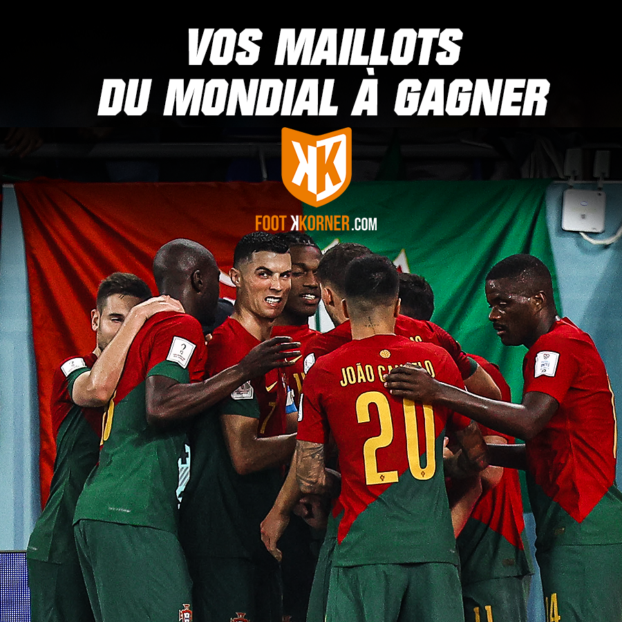 RMC Sport tweet media