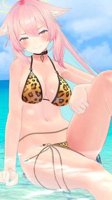 半年前に撮ったこれかなりお気に入り 