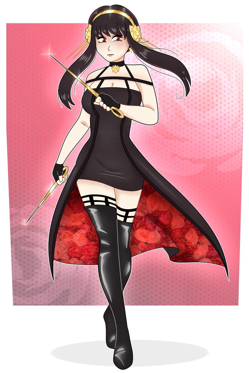 Blue_Rainy tweet media