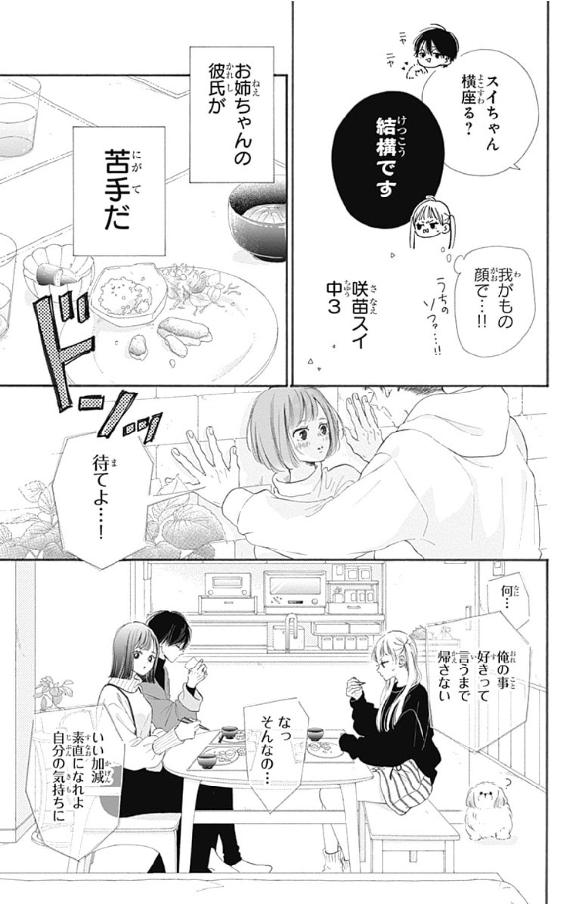 お姉ちゃんの翠くん 7 その他20冊 51XrLhHG6fL._AC_SY200_QL15_.jpg