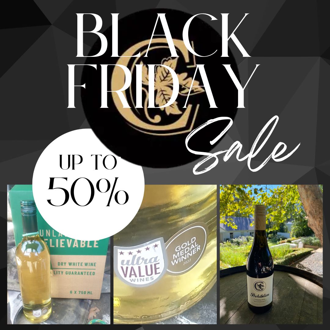 Camberley Wine Sales tweet media