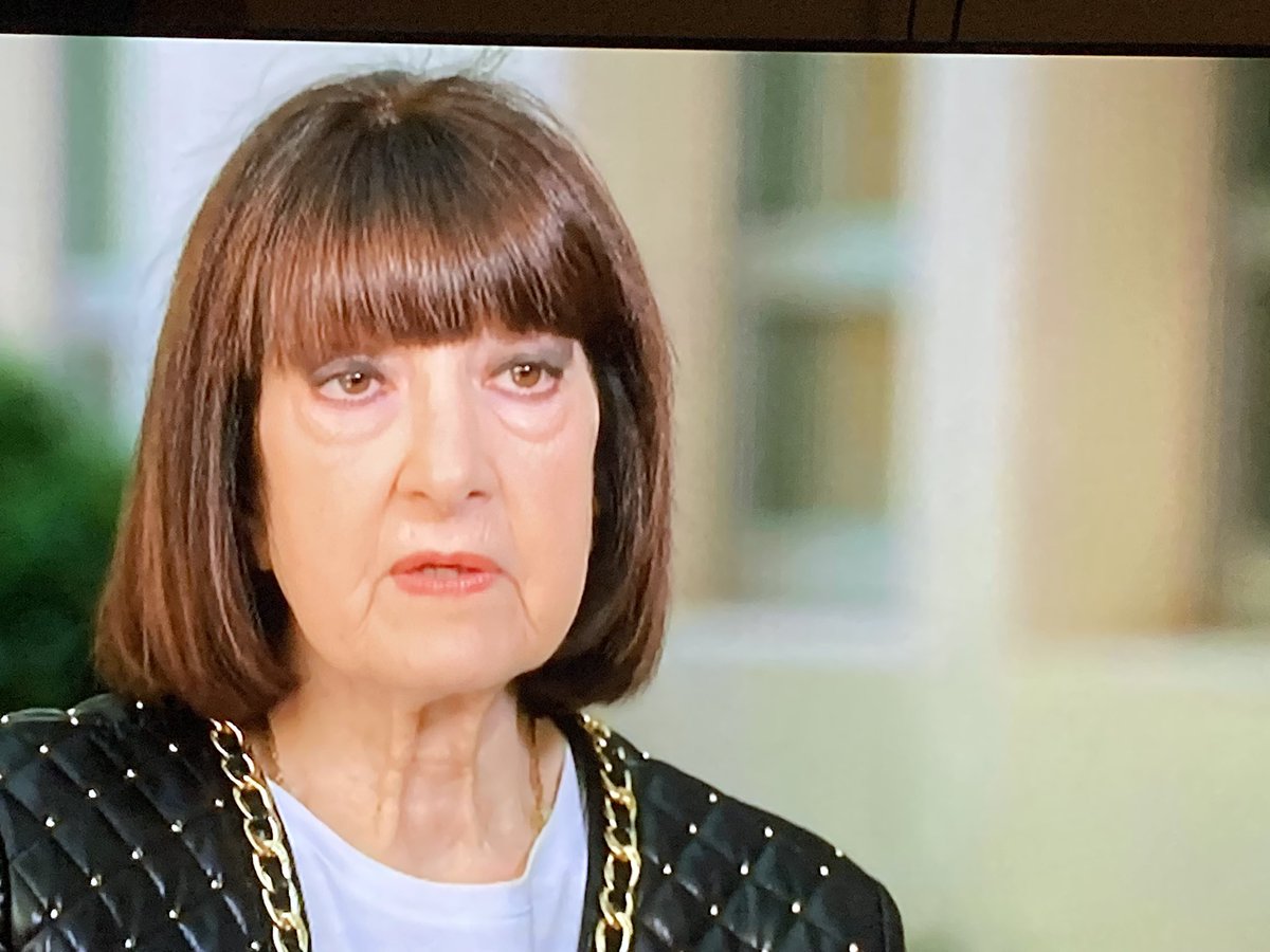 simon_rosenberg's tweet image. ‘If the Coalition votes against the censure motion on Scott Morrison, they are defending the indefensible’ - Niki Savva #abc730 #auspol