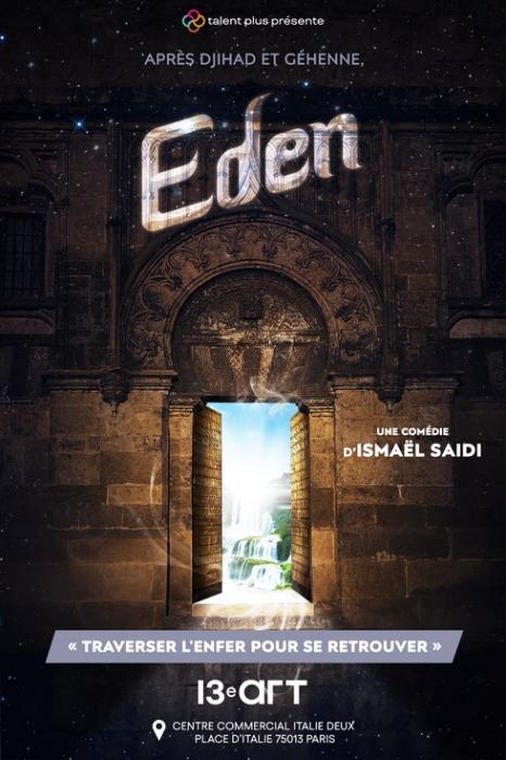 FFBDE_online's tweet photo. EDEN de Ismael Saidi est au théâtre du 13emeART.
Tentez de gagner vos places pour le 4 décembre à 19h30
- FOLLOW @ffbde_online et @le13emeart
- TAG votre invité
- PARTAGE le post
#Theatredu13emeart #etudiants #IsmaelSaidi #Eden #theatre #FFBDE https://t.co/uY4ifU4kYf