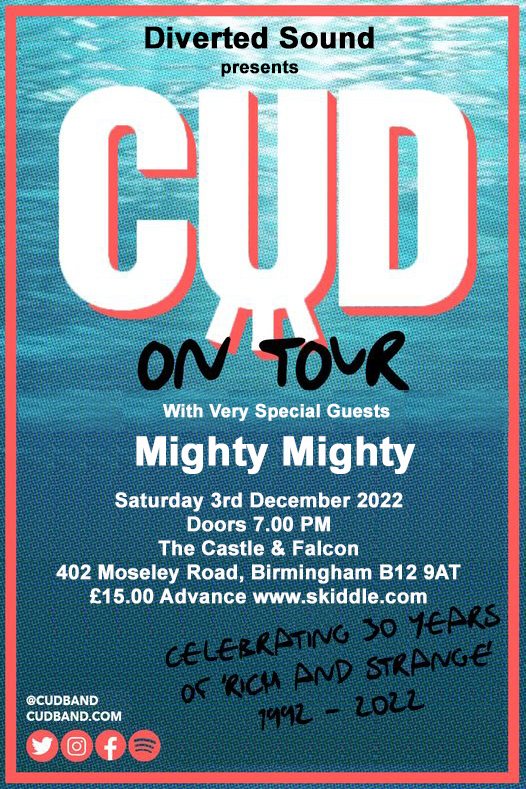 Diverted Sound tweet media