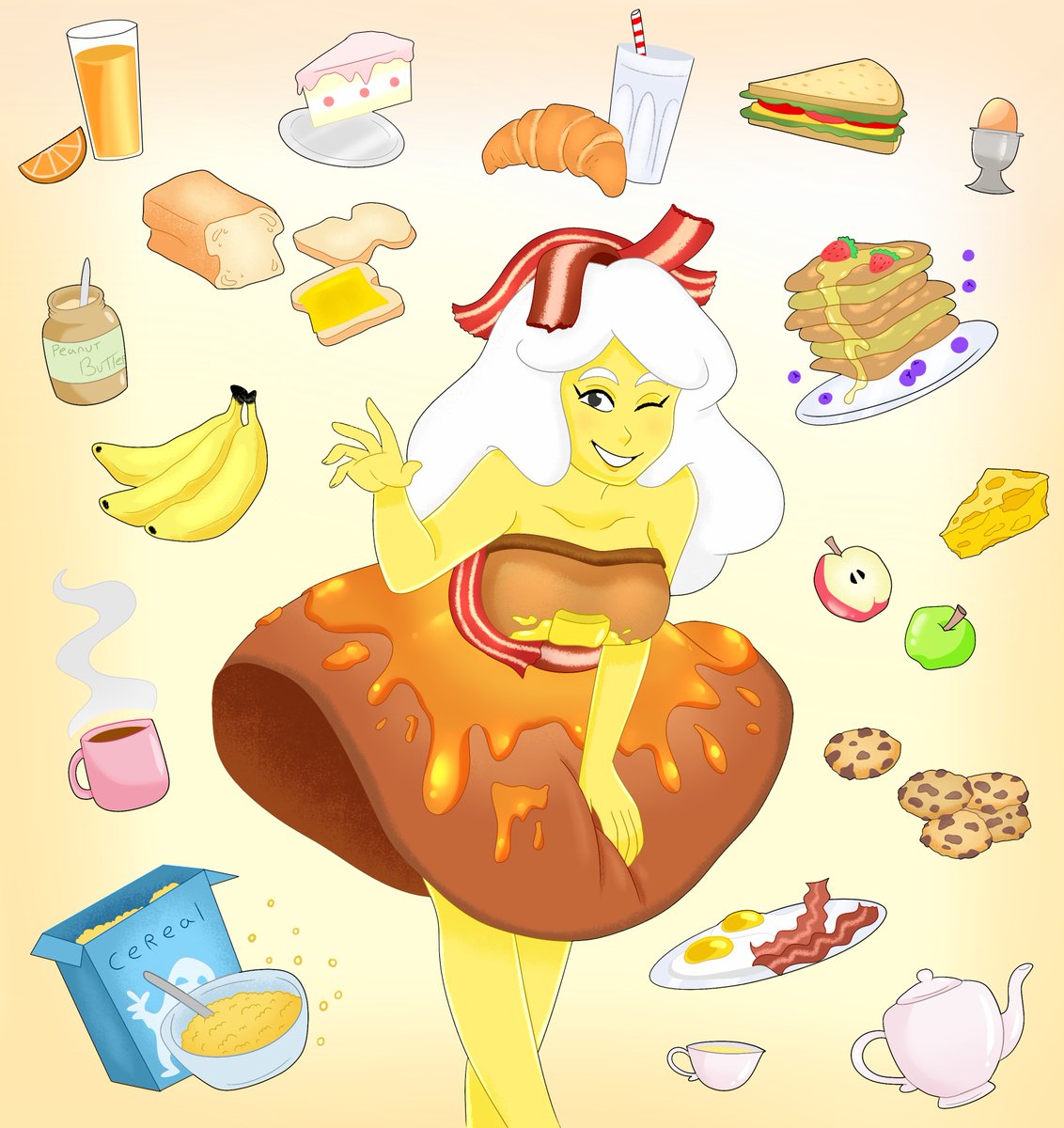 Blue_Rainy tweet media