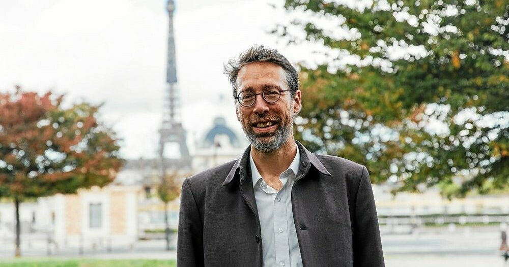 À Saint-Brieuc et ailleurs, « les voitures ne doivent plus utiliser le centre-ville comme une autoroute »
➡️ go.letelegramme.fr/Ald1