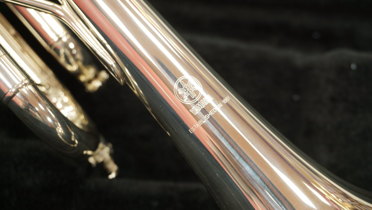 brasstek_takaok's tweet photo. #brasstek
【管楽器 買取/下取り 強化中】
買取価格表を更新。ヤマハなど、高価買取実施中!
早速、ヤマハのトランペットを買取させていただきました!
https://t.co/HtqvwUtBB2
#サックス買取 #楽器買取 #mpcstor https://t.co/aVkoU6lVws