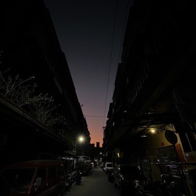 #NewProfilePic (新個人資料照片)