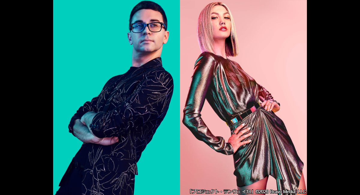 プロジェクト・ランウェイ NYデザイナーズバトル 1・2・3DVD14巻セット