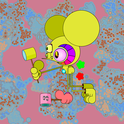 doodlelabssales's tweet photo. New Sale!

Collection: Neogen Space Monkeys #4796

Sale Price: 0.0099 ETH

Opensea: https://t.co/ruaHvIVs6f

Etherscan: https://t.co/qigjKe2wBG https://t.co/vwAQejD6iQ