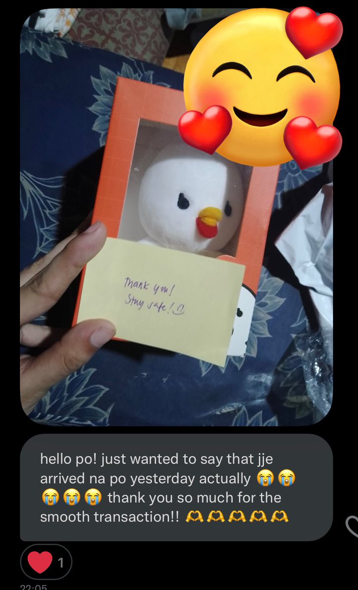 OneTrueSevenPH⁷ tweet media