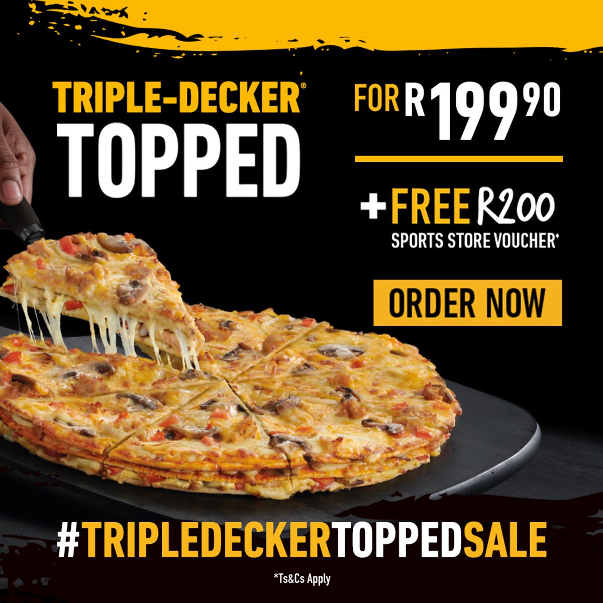 Debonairs Pizza On Twitter If You Missed Black Friday Don t Worry debonairs-pizza-on-twitter-if-you-missed-black-friday-don-t-worry