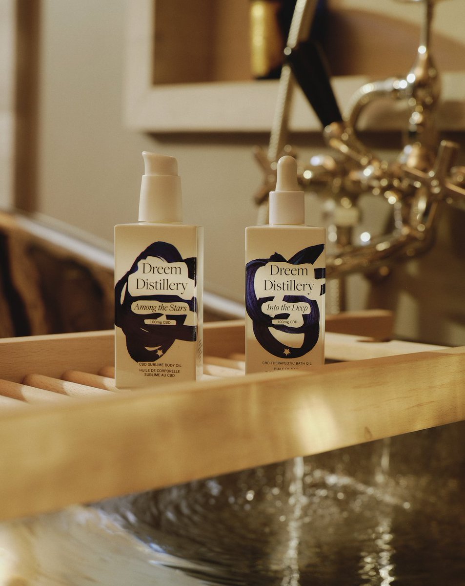 Our pre-bed bathing ritual, featuring our body and bath oil. This decadently pampering duo recreates a spa at home ✨ #LivetheDreem #BlackFriday #CyberMonday 

Shop 30% off sitewide now - no code required, automatic discount at checkout!