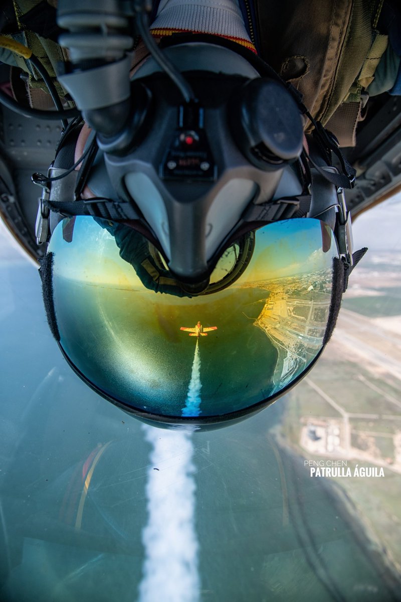 ¡#BuenosDías aviadores! 🫡

Los lunes parecen menos lunes cuando tienes estas vistas. ¿Verdad?

¡Vamos que nos vamos! 🤟🏻

#SomosElAire #FelizLunes