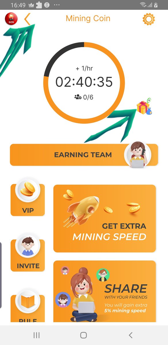 azs_global's tweet photo. At present, most Pioneers are still mining on mobile phones, and Twitter has not yet made them a major social application, but we believe that after the #AZ mainnet, #AZCoin will receive more attention and likes!  Include your current references to #AZNetwork #AZCoin ⚡ https://t.co/p6L0BHsRlr