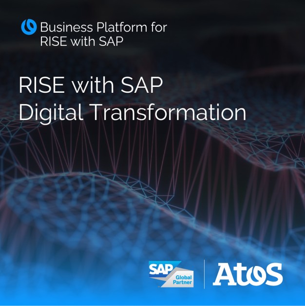 Faif7513's tweet photo. "We know from working on 6200+ SAP projects, supporting 3 million+ end-users around the world, that ERP implementation is not a goal in itself." Discover how to realize results with the Atos Business Platform for #RISEwithSAP. ➡️ https://t.co/hXHIorBbap

 #DigitalTransformation https://t.co/LEx5UHbp9b