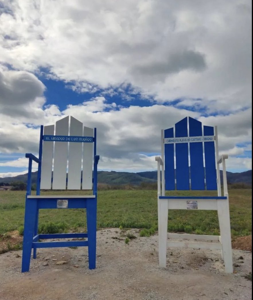 📸: Fotografía de @galicia_viaxando
.
.
.
#ribadeo #perfilribadeo #galicia #illapancha #illapanchachallenge #galiciacalidade #galicia_enamora #asturias #asturiasparaisonatural #asturias_ig #asturias_mola #ribadeodetapeo #lobuenolotenemosencasa #turismoespaña #turismorural