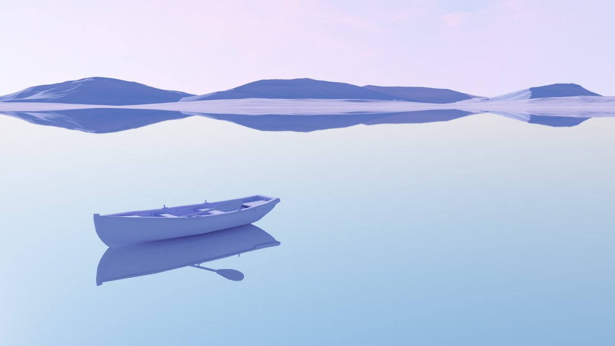 minimalist.