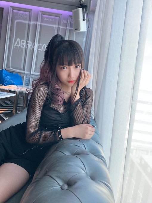 Twitterのコスプレ画像19