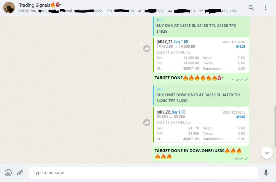 umar_mohammad26's tweet image. Booked Profit In Dax and Dowjones 🔥🔥💰💰

DM me for signals : wa.me/919009023233

#EURUSD #NASDAQ100 #DowJones  #WTI #Europe #Indices #forex #Italy #Germany #Oman #Kuwait #Oilers #Qatar2022 #trading #inflation #Bahrain #USD #forexsignals #XAUUSD #dax18 #DAX #TrendingNow