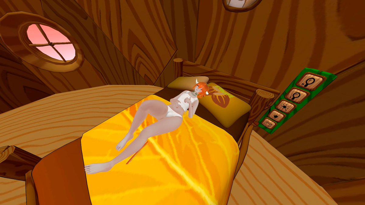 Levvi_Lewdcrown's tweet photo. 🌷POV: You walk in on a sleeping Femboy Minotaur what do you do?💚

💚retweets appreciated💚

#VtubersEN #Vtubers #VTuberUprising #lewdtubers #VRChat #VRChatNSFW #Femboy #FemboyVtuber #nsfwtw https://t.co/m7gShrgk1q