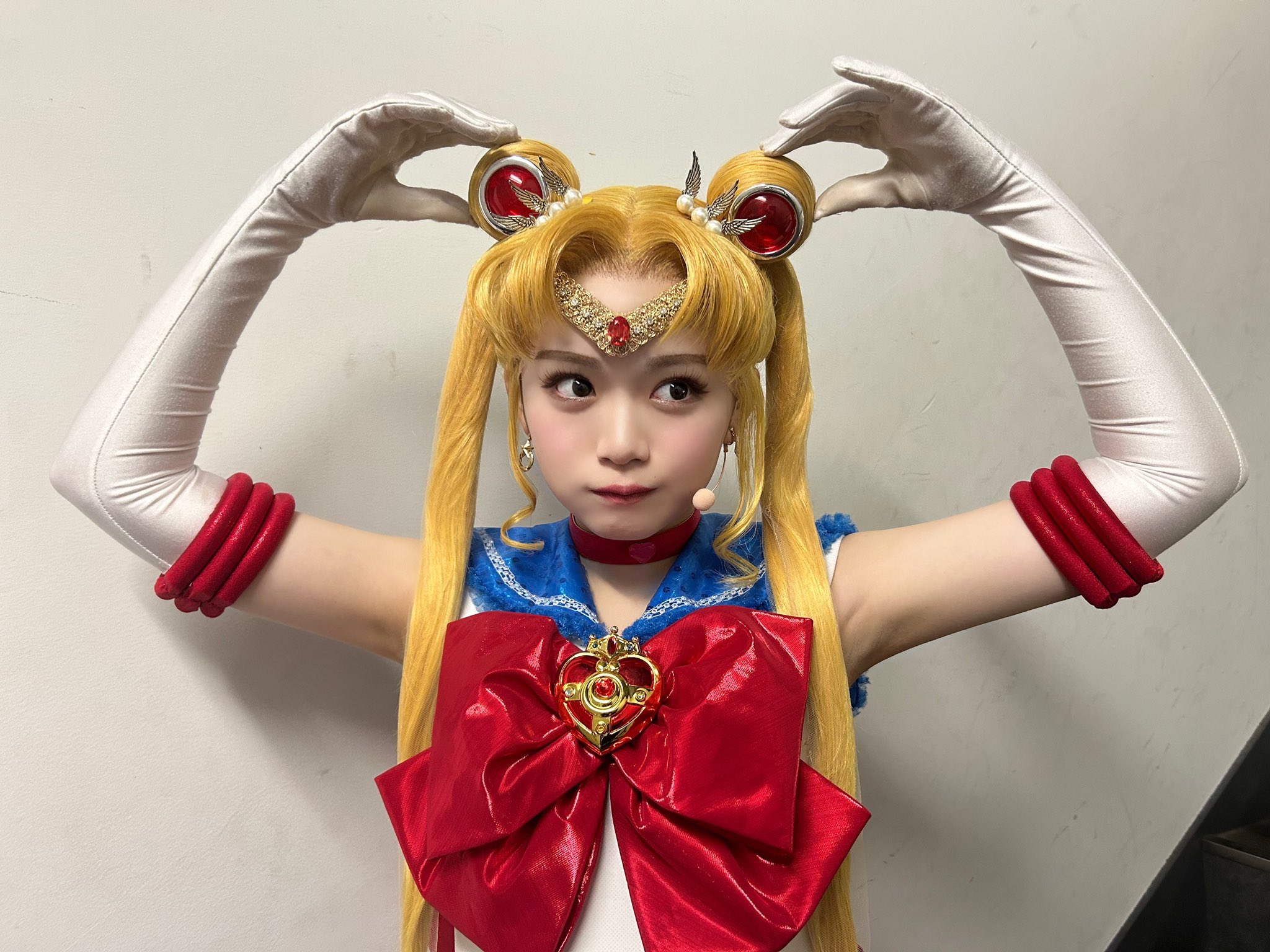 田中 梨瑚 (@T_rikoriko) / Twitter