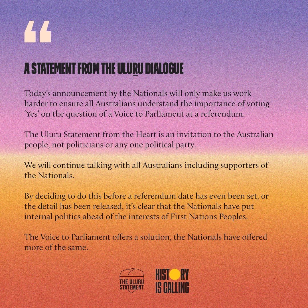 ulurustatement tweet media