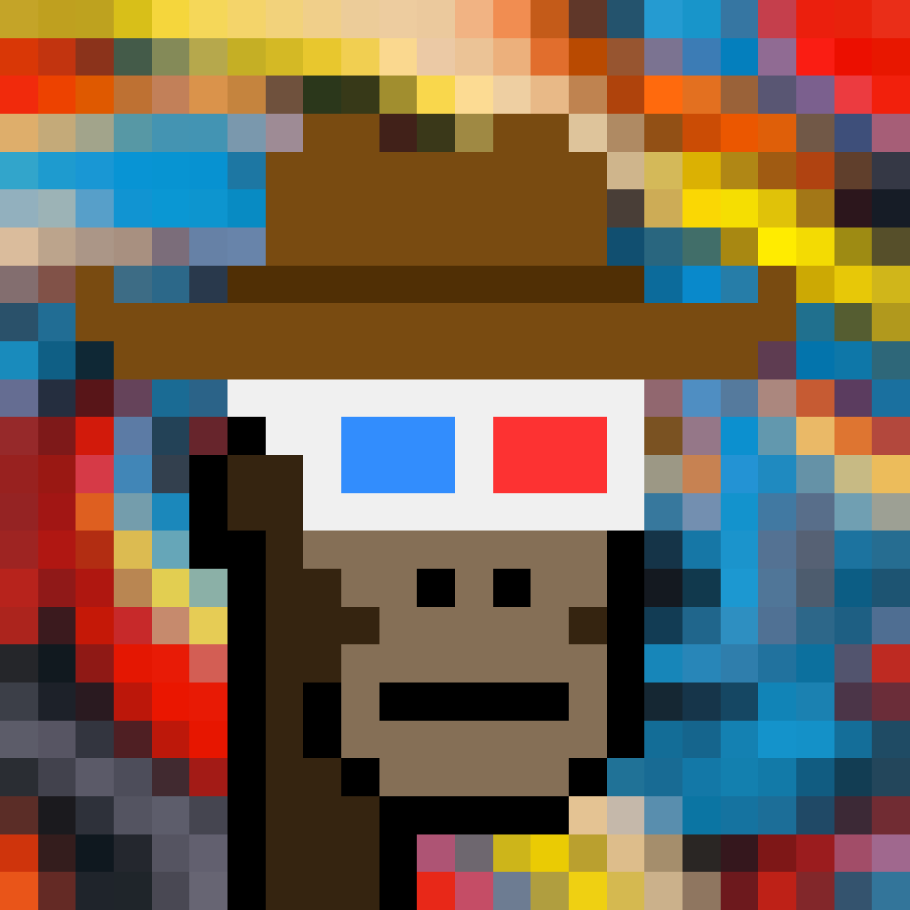 SecretPunks Bot tweet media