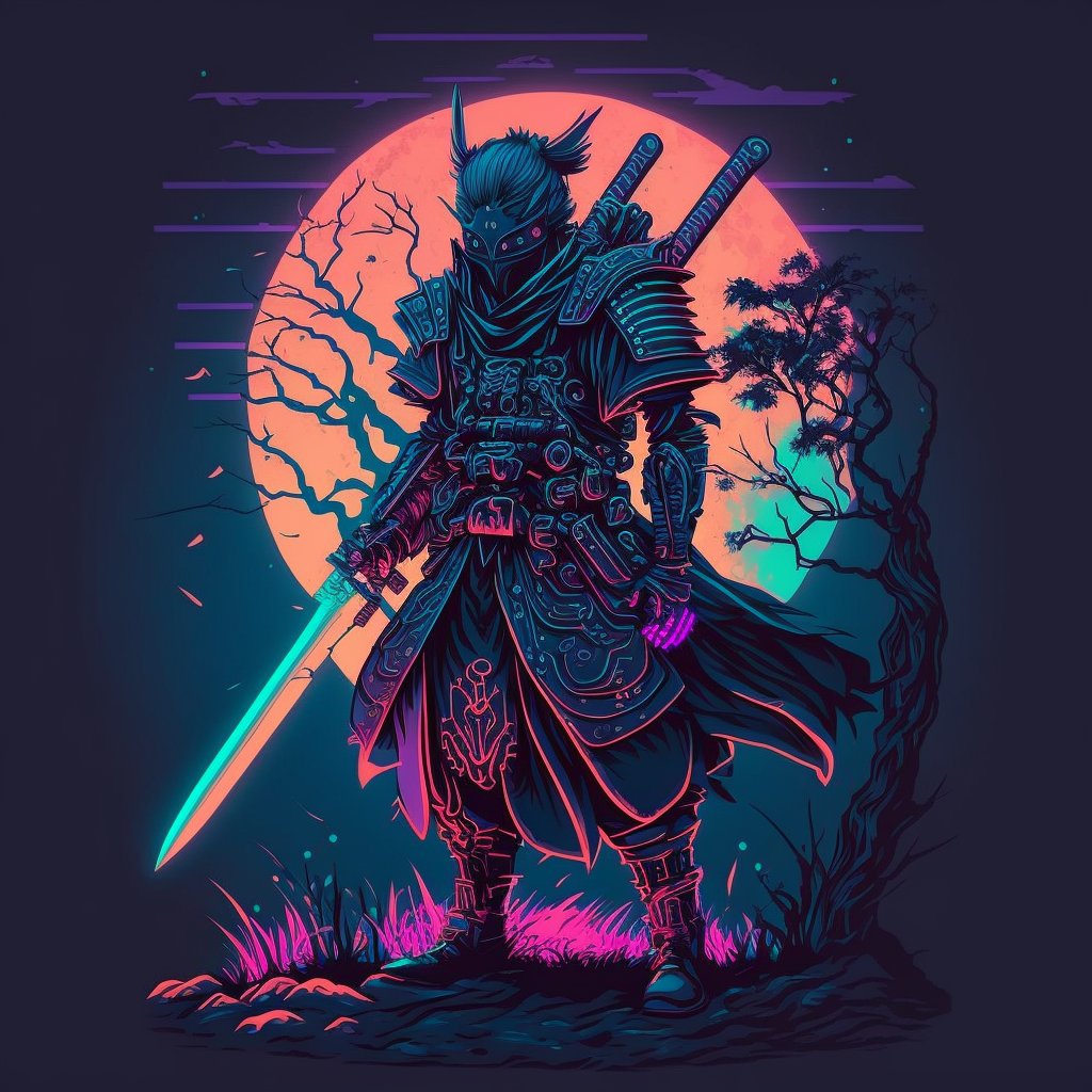 The_Swop's tweet photo. The future is living on the Internet Computer... #AstroSamurai
#ICP $ICP https://t.co/XmseafZAR5