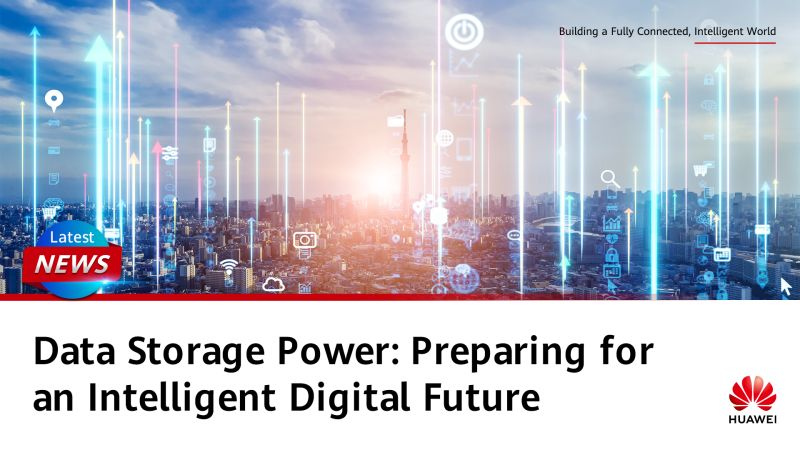 infocentric's tweet image. Reliable #datastorage is a cornerstone of #digitalinfrastructure. 

Huawei&apos;s #DataStoragePower #WhitePaper takes a deep dive into why data storage power is a crucial element of modern digital infrastructure. 
Contact Us for more information .

Read here: bit.ly/3fyAhj5