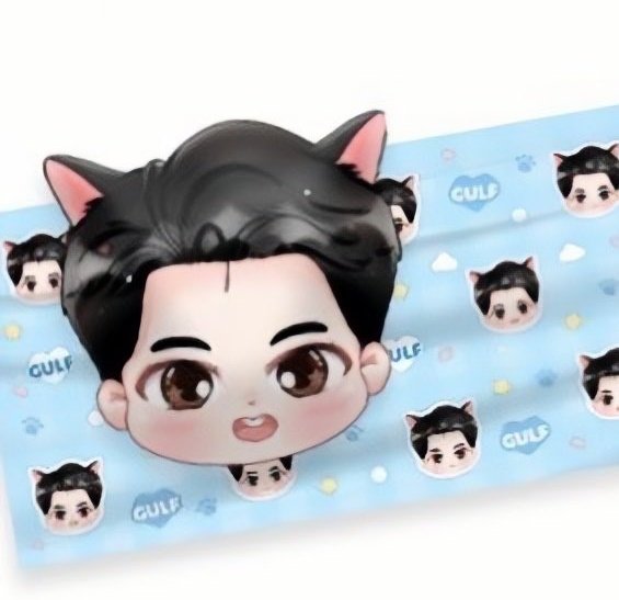 i1007gr's tweet photo. 🥳 GULF 25th Bday ga 🇵🇭

🥳 like and rt
🥳 reply "HAPPY 25th Birthday
      Gulf" w/ your fave Gulf pic
🥳 prizes: 1 Catnawut pillowblanket
                   2 Kanawut tote bag
                   2 500 pesos (each)
🥳 end: December 5,2022 https://t.co/SbuV493GJz