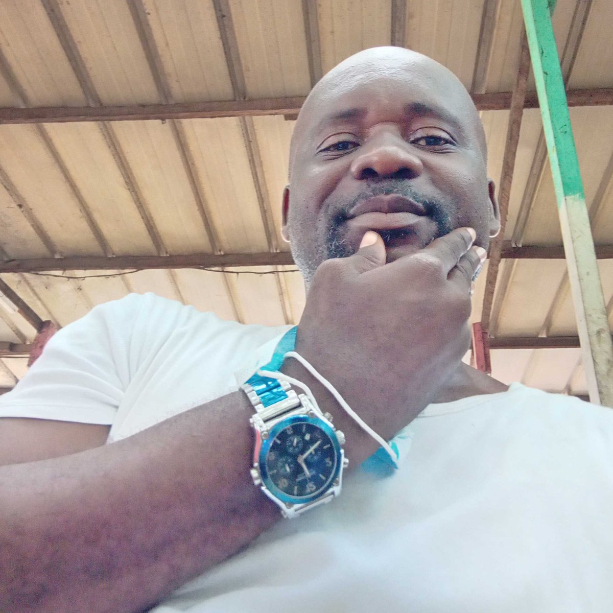 #NouvellePhotoDeProfil