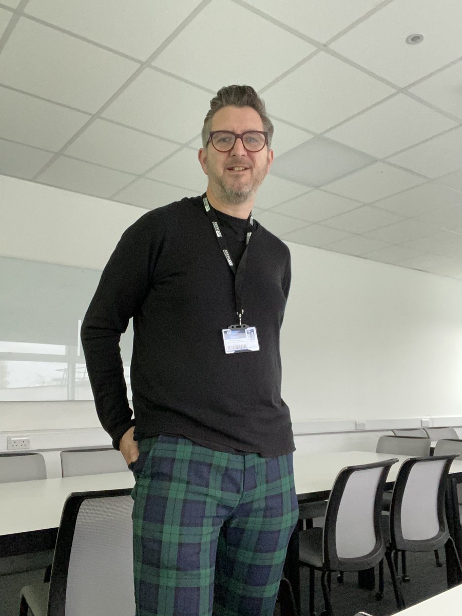 richardpdawson's tweet photo. First day teaching @DerbyUni @derbyuniYWCD #interprofessionalworking https://t.co/6xtdCilNUY