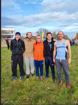ClaremontRR's tweet photo. “cross country that felt like cross country” to quote Charlotte,  at #NEHL #XC  Aykley Heads #UpsandDowns #mud #properXC  Well done to all our hardy #skyblues &amp; the welcome support from the sidelines, not to mention the hot drinks &amp; cake at the end  #greatdayout #muddybrilliant https://t.co/plTh2JkekX