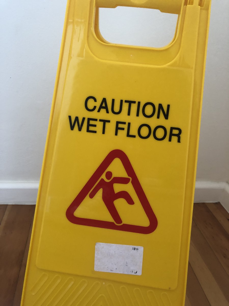 Sometimes it's hard to tell where Stick It To The Stickman ends and real life begins