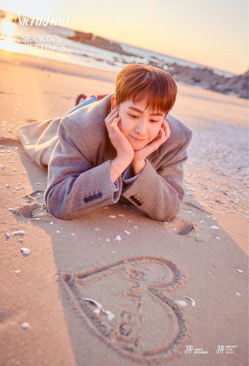 NICHKHUN Official tweet media