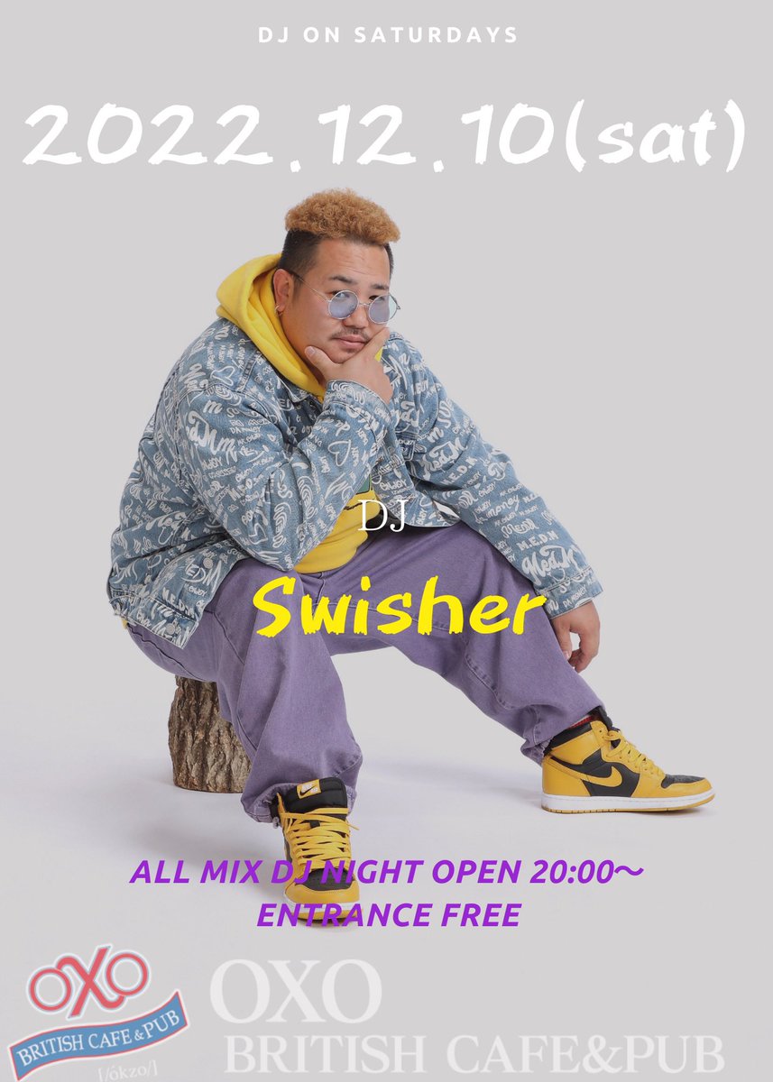 swisher_1991's tweet photo. 12.9 at 松阪 redsignal
12.10 at 四日市 OXO
12.29 at 四日市OXO https://t.co/gOdvKd8rPX