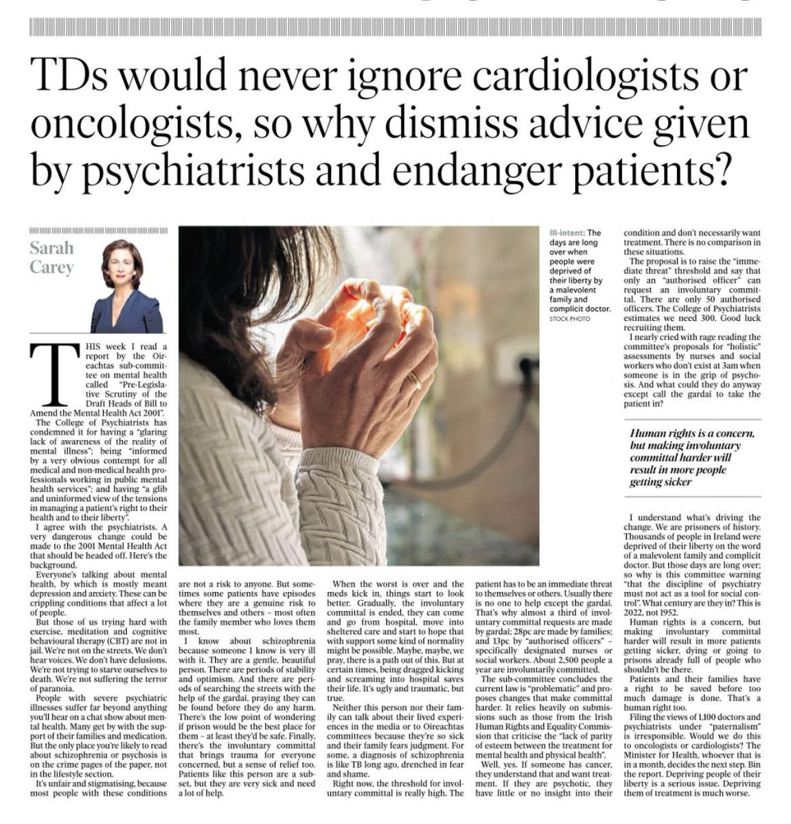 Miriam Silke (@msilke) on Twitter photo 