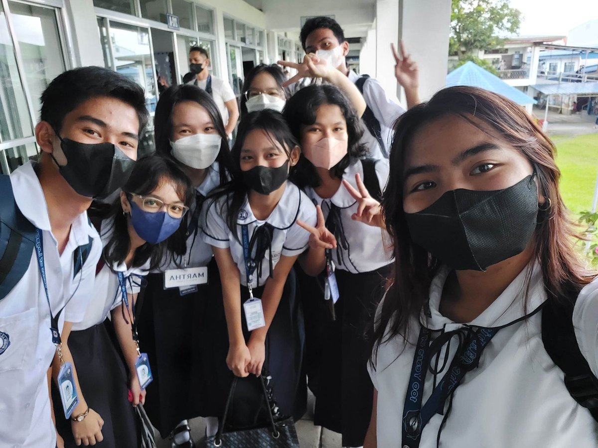 _Amoraennaor_'s tweet photo. padayon, aspiring journalist. https://t.co/817Fbh54aO