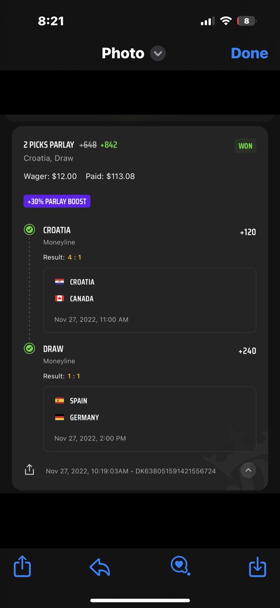 JLegendsBetting's tweet photo. BANG BANG ‼️  a lot of winners today. Too many the post at once! Daily picks will be available all week, and discord is still available DM for more info! https://t.co/Eq0nV2EuFY