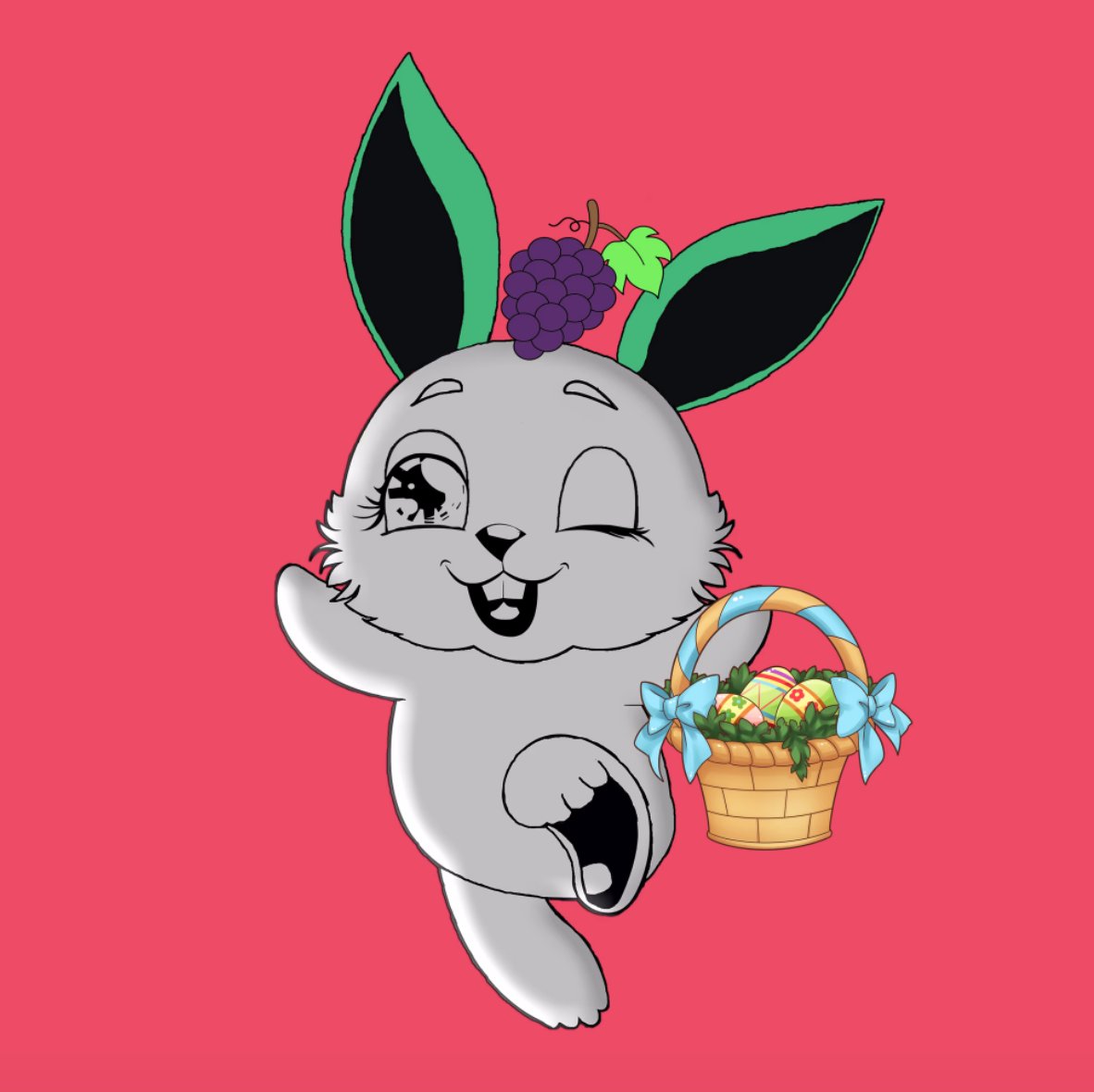 🎁 #NFTGiveaway 🎉
Hello NFT Enthusiasts, $200 NFT giveaway. 
Chubby Rabbits collection

To Enter: 👇
1️⃣Follow 
<a href="/NFTArchs/">NFT Architects</a>

2️⃣Like + RT
3️⃣ Tag 3 friends
4⃣ Drop your ETH address

#NFTGiveaways  #NFTCollection #NFTCommunity #PolygonNFT #EthereumNFTs #ETH #NFTSold #opensea